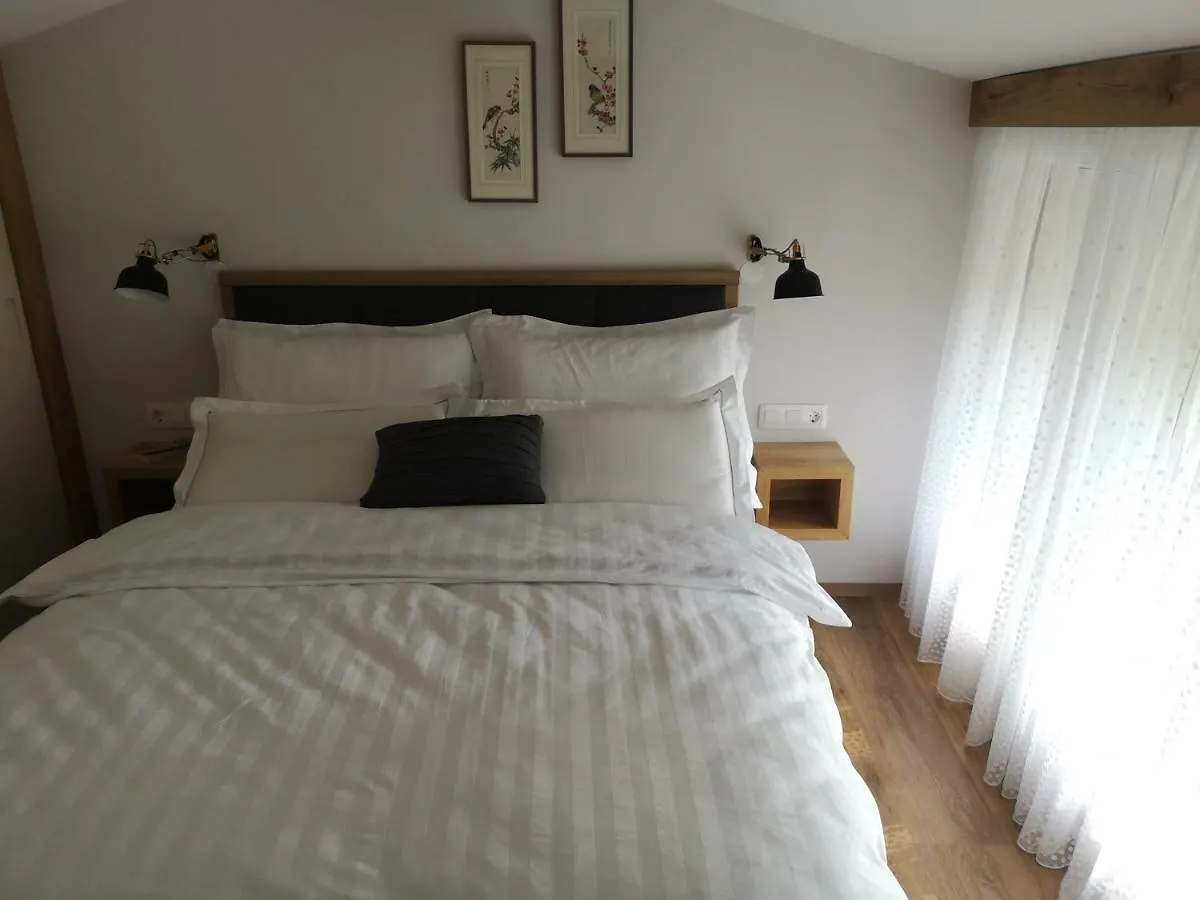 Casa vacanze Holiday House Red Deer Preddvor