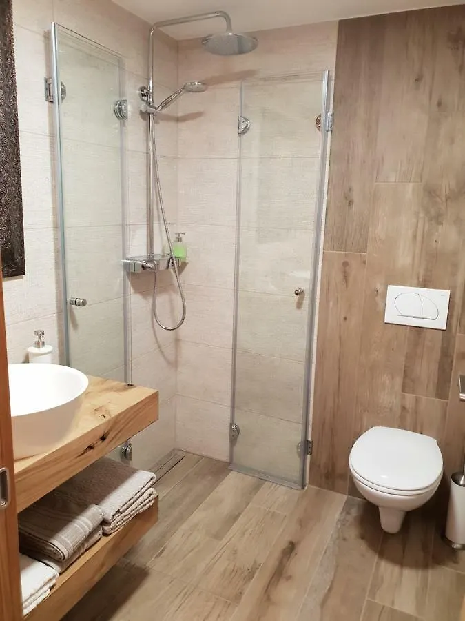 Casa vacanze Holiday House Red Deer Preddvor
