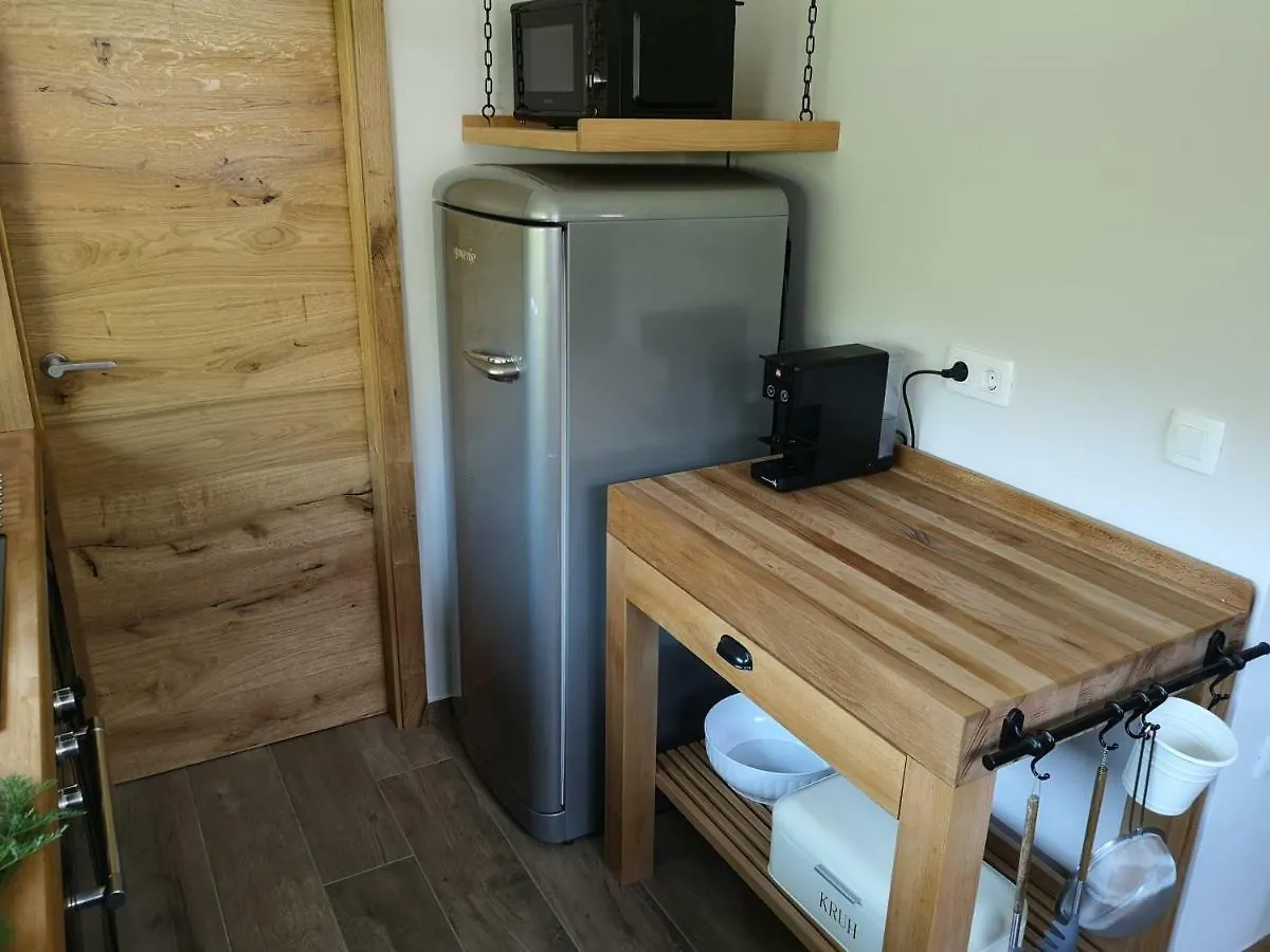 Holiday House Red Deer Preddvor