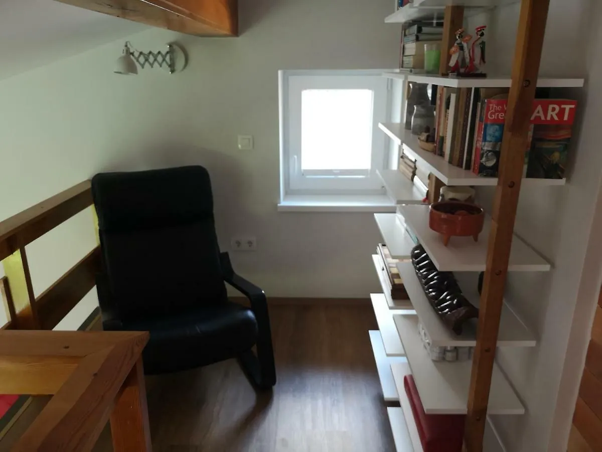 Holiday House Red Deer Preddvor Slovenia
